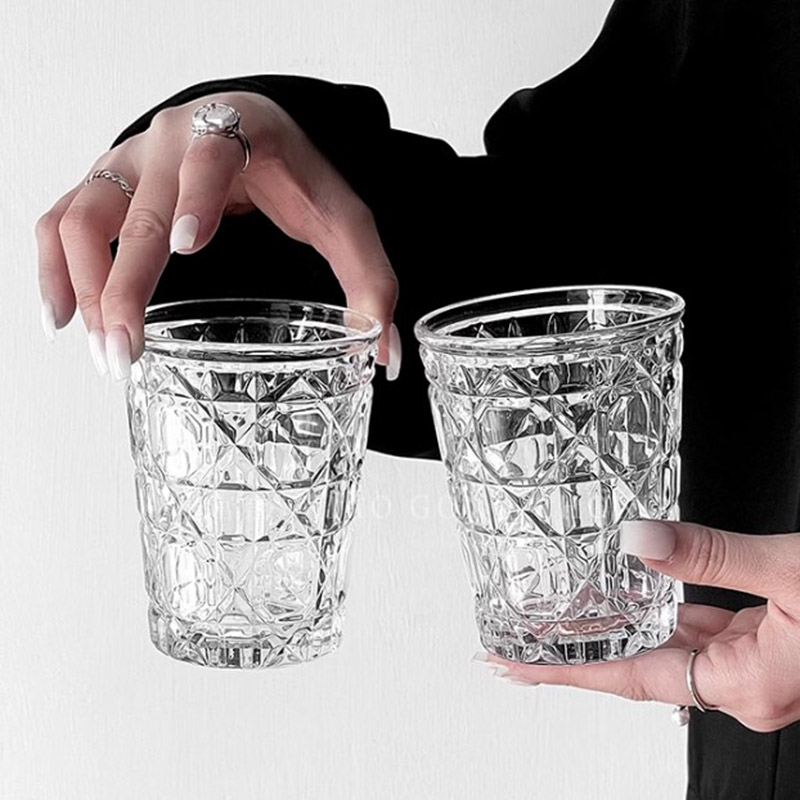 Wine Beer Coffee - Copa de vino occidental Vintage con