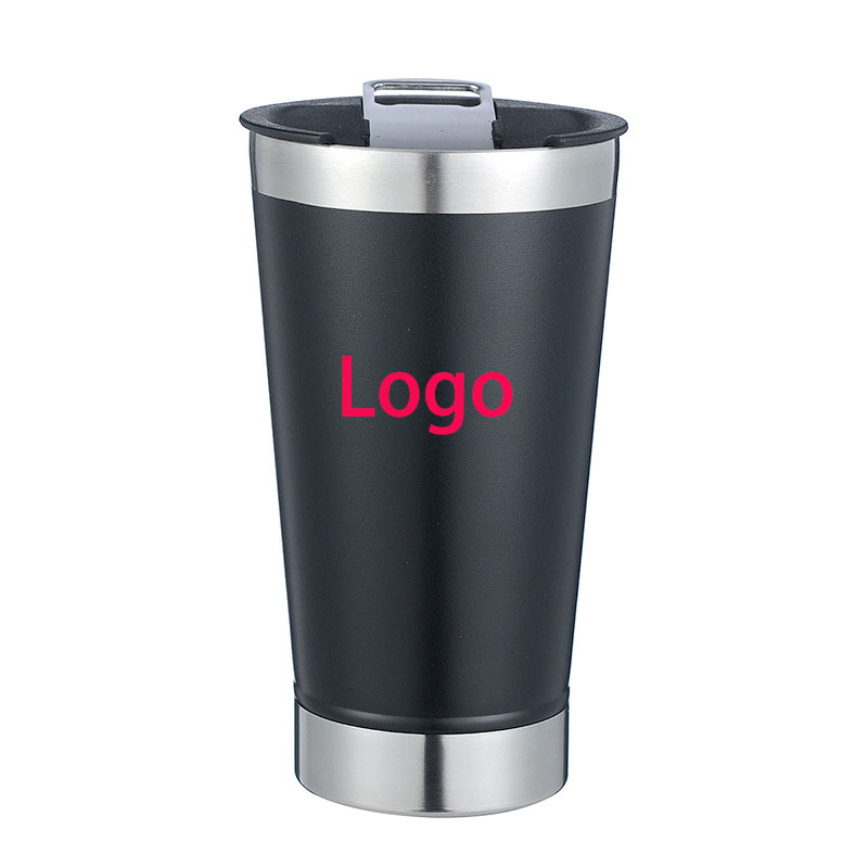 Wine Beer Coffee - Personaliza tu logotipo: Tazas, vasos para