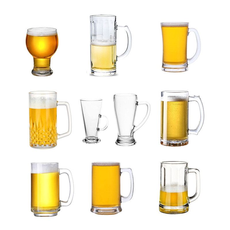 Wine Beer Juice - Copa de vino creativa, copas de