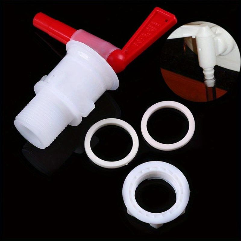 1 ud. Grifo de plástico para e - Wine Beer & More reseña y precio