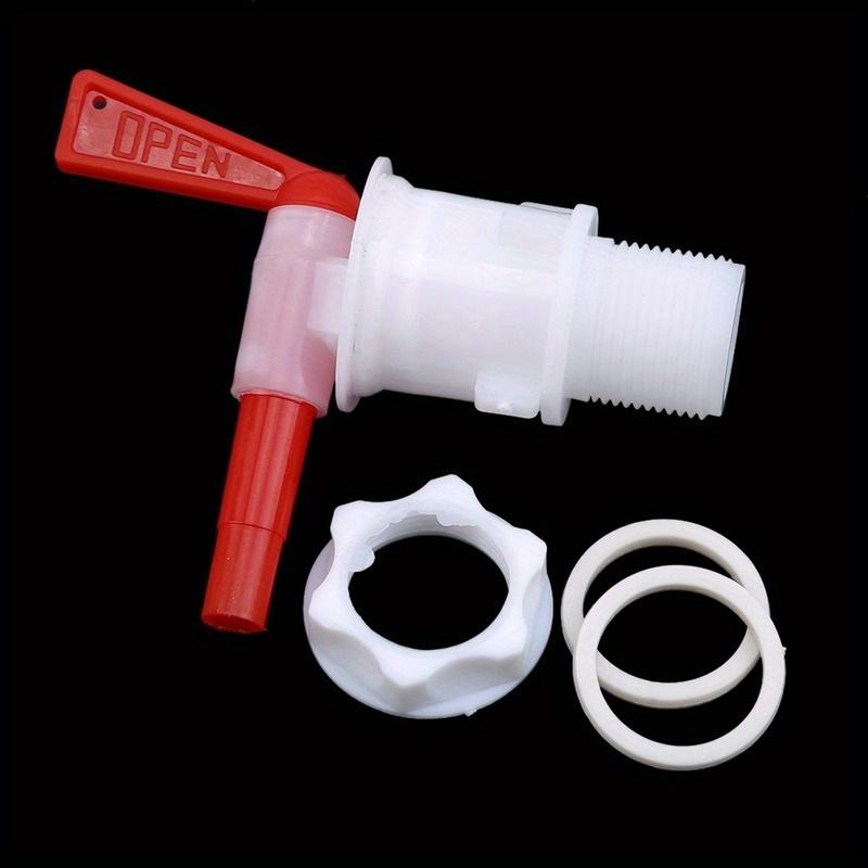 1 ud. Grifo de plástico para e - Wine Beer & More reseña y precio