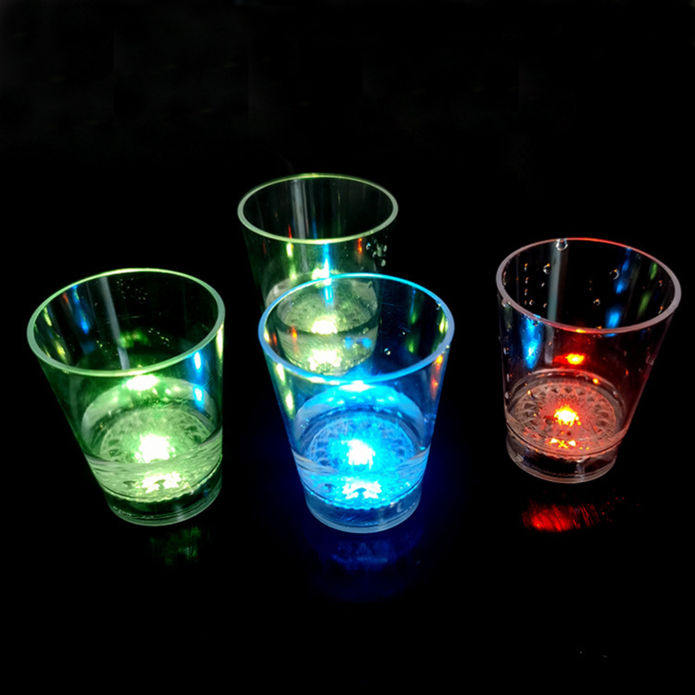 Copa de vino Led de colores pa - Wine Vodka Beer reseña y precio