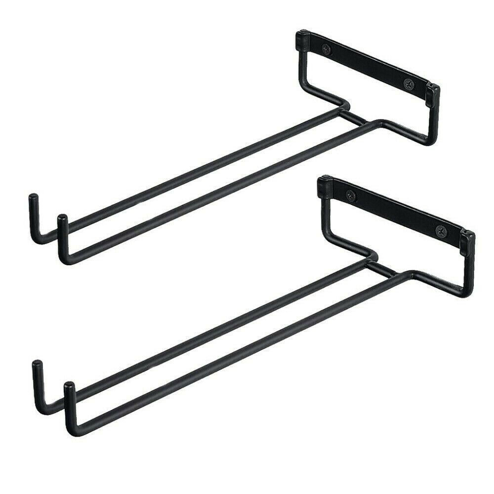 Soporte para copas montado en  - Wine Rack Wall Mount reseña y precio