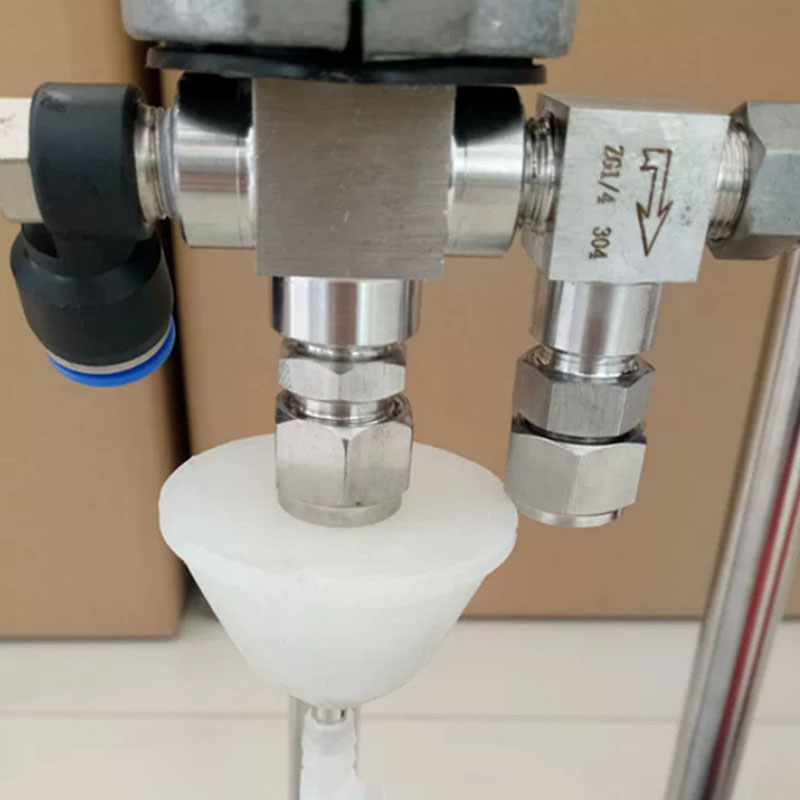 Máquina Manual para Prensar Ta - Wine Beer & More reseña y precio