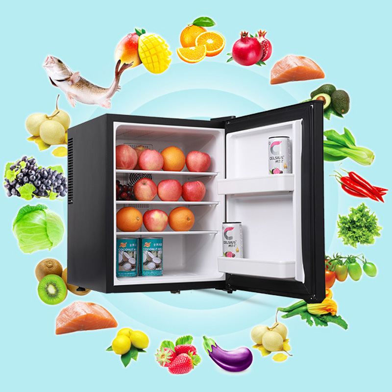 Mini refrigerador refrigerador - Wine Beer Fridge Small reseña y precio