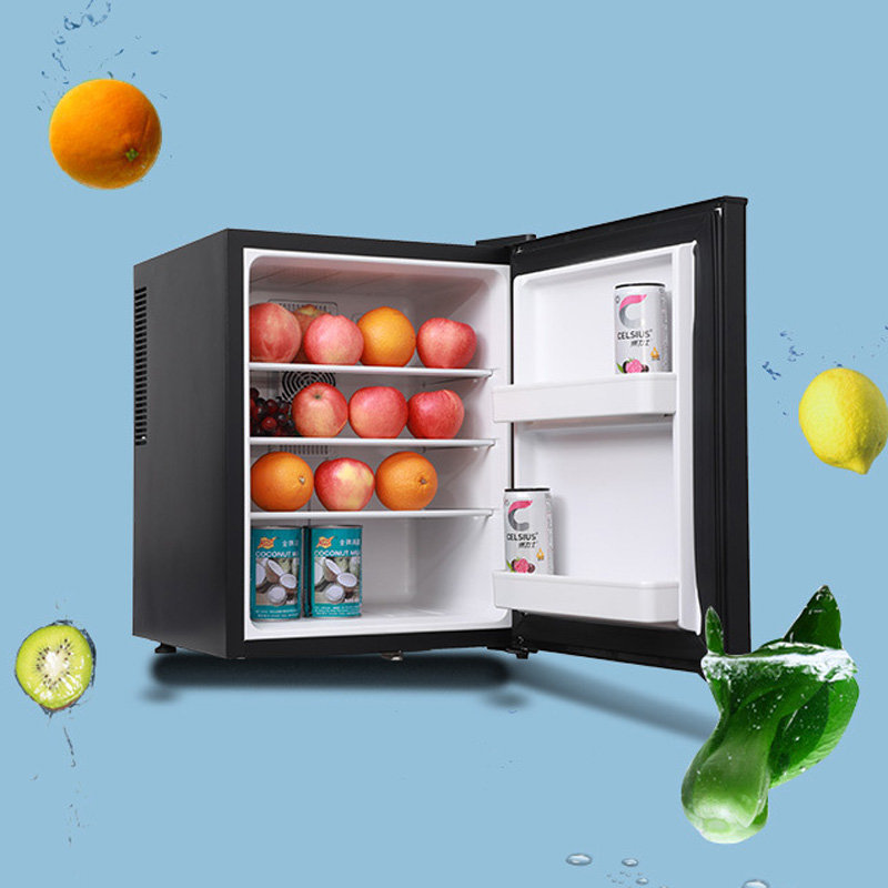 Mini refrigerador refrigerador - Wine Beer Fridge Small reseña y precio