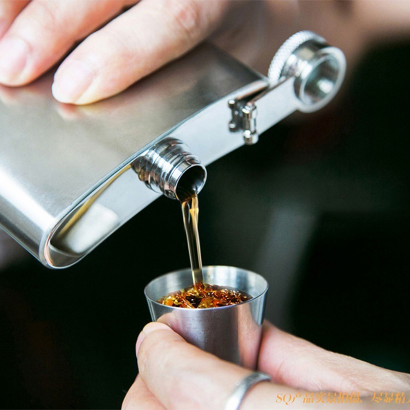 4/6 Uds tazas de acero inoxida - Wine Beer Coffee reseña y precio