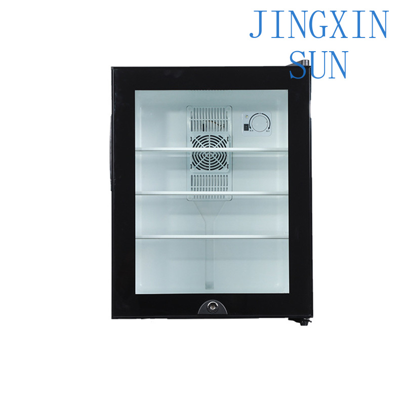 Mini refrigerador refrigerador - Wine Beer Fridge Small reseña y precio
