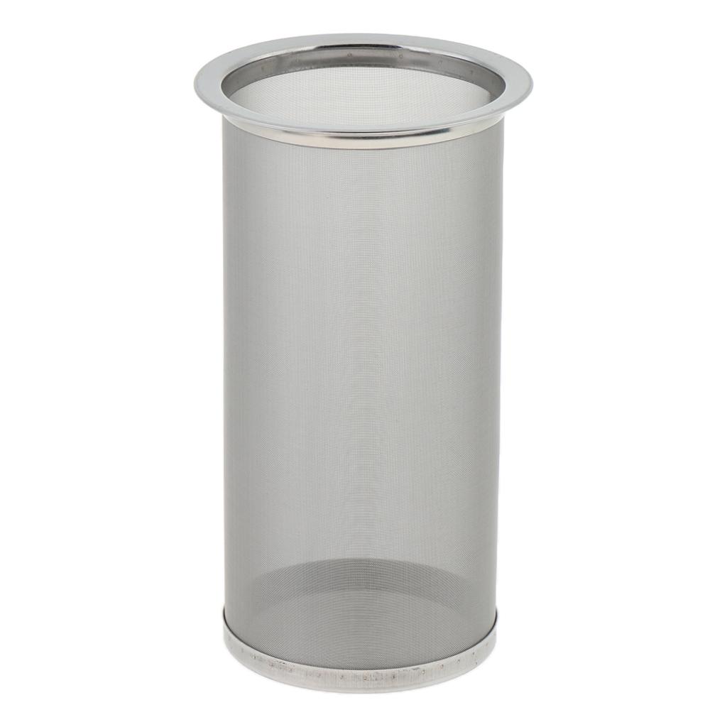 Filtro de malla de acero inoxi - Wine Beer Coffee reseña y precio
