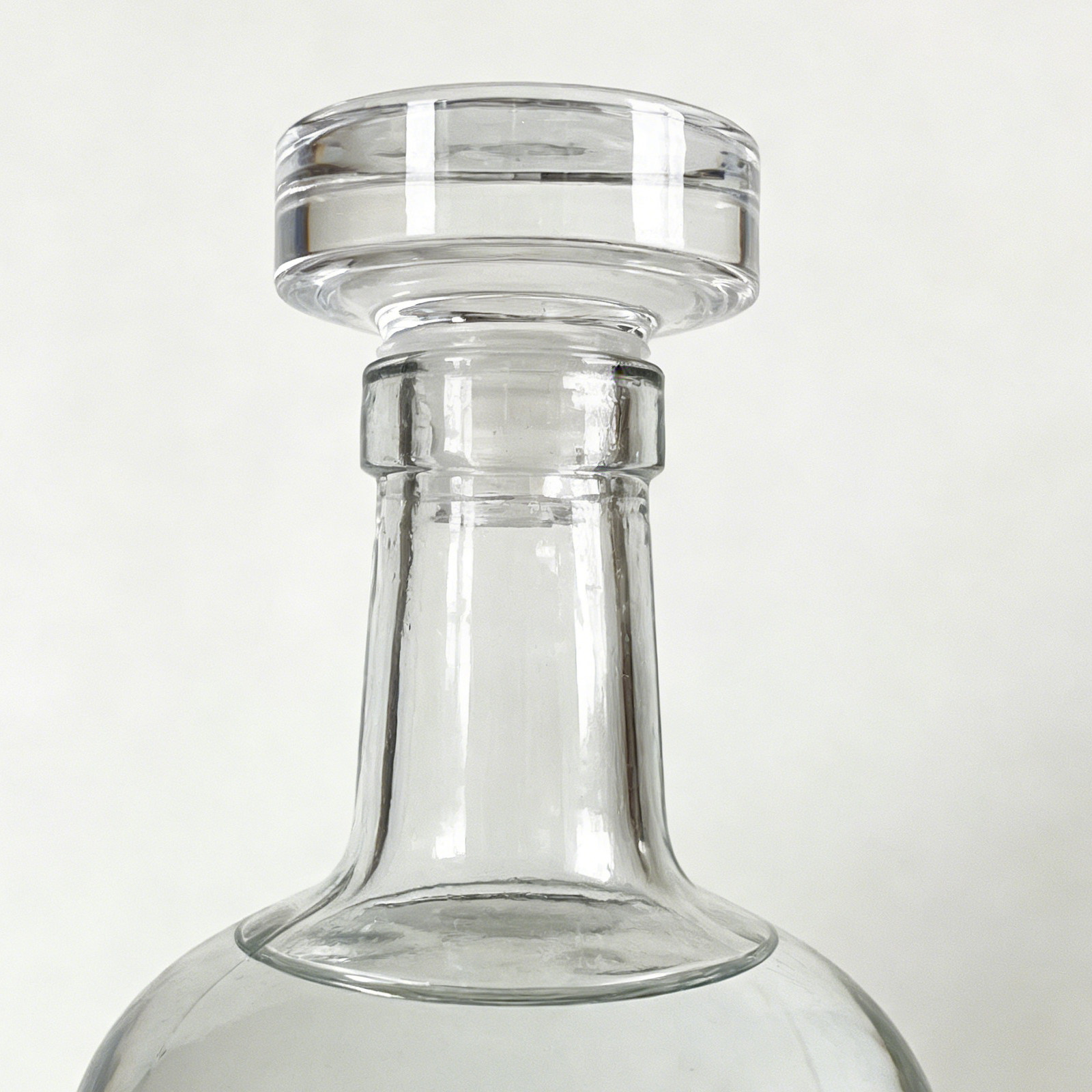 6 tapas para botellas de vodka - Wine Vodka Beer reseña y precio