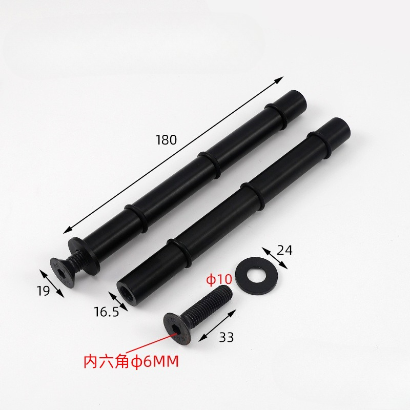 2 pares de botelleros de pared - Wine Rack Wall Mount reseña y precio