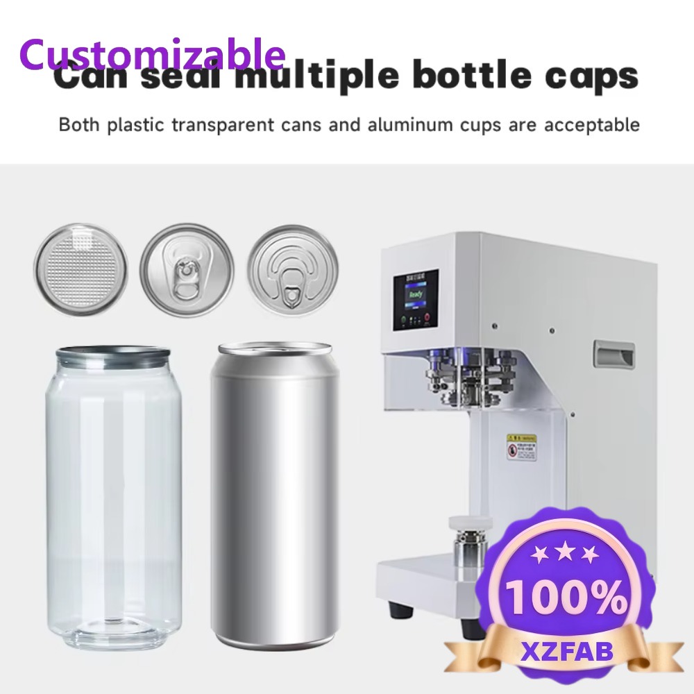 Máquina Selladora de Latas Por - Wine Beer & More reseña y precio