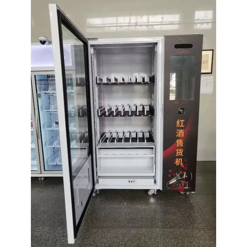 Máquina Expendedora de Cerveza - Wine Beer & More reseña y precio