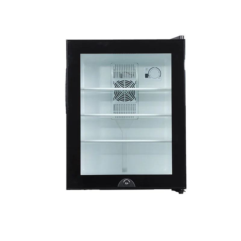 Mini refrigerador refrigerador - Wine Beer Fridge Small reseña y precio