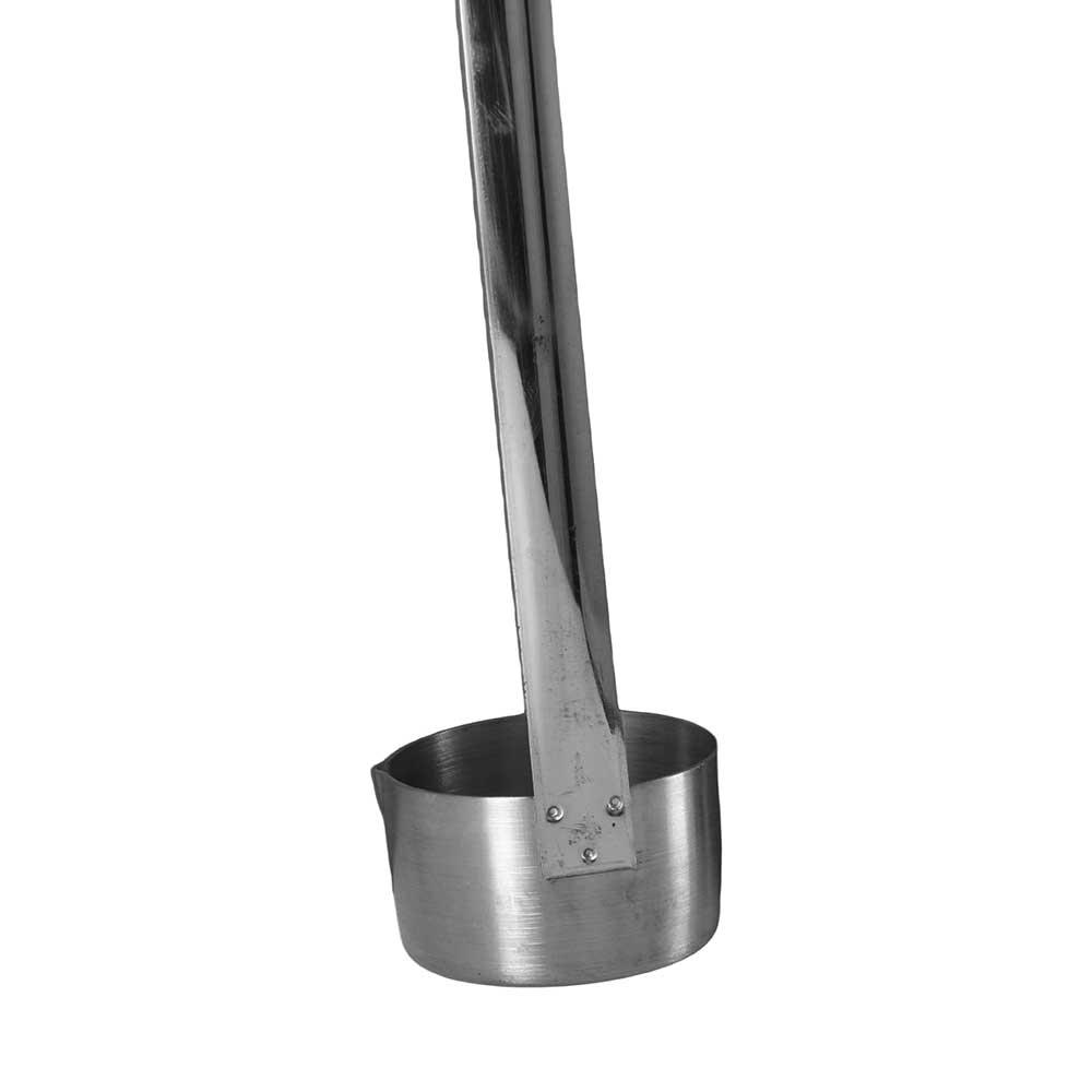 Cuchara de Acero Inoxidable co - Wine Beer Coffee reseña y precio
