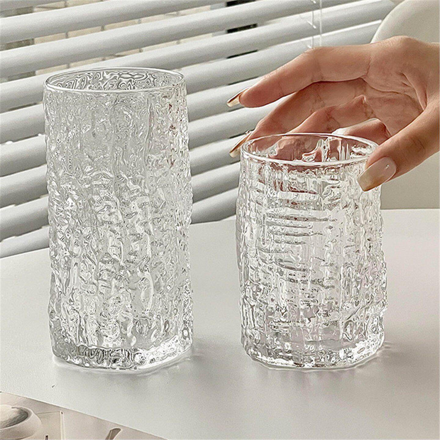 Vaso de Cerveza de Vidrio para - Wine Beer Coffee reseña y precio
