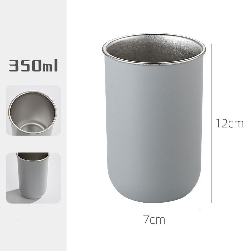 Vaso Térmico Personalizado de  - Wine Beer Coffee reseña y precio