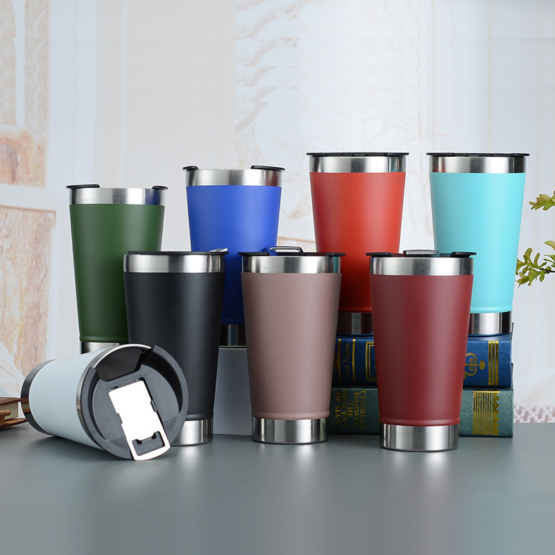 Personaliza tu logotipo: Tazas - Wine Beer Coffee reseña y precio