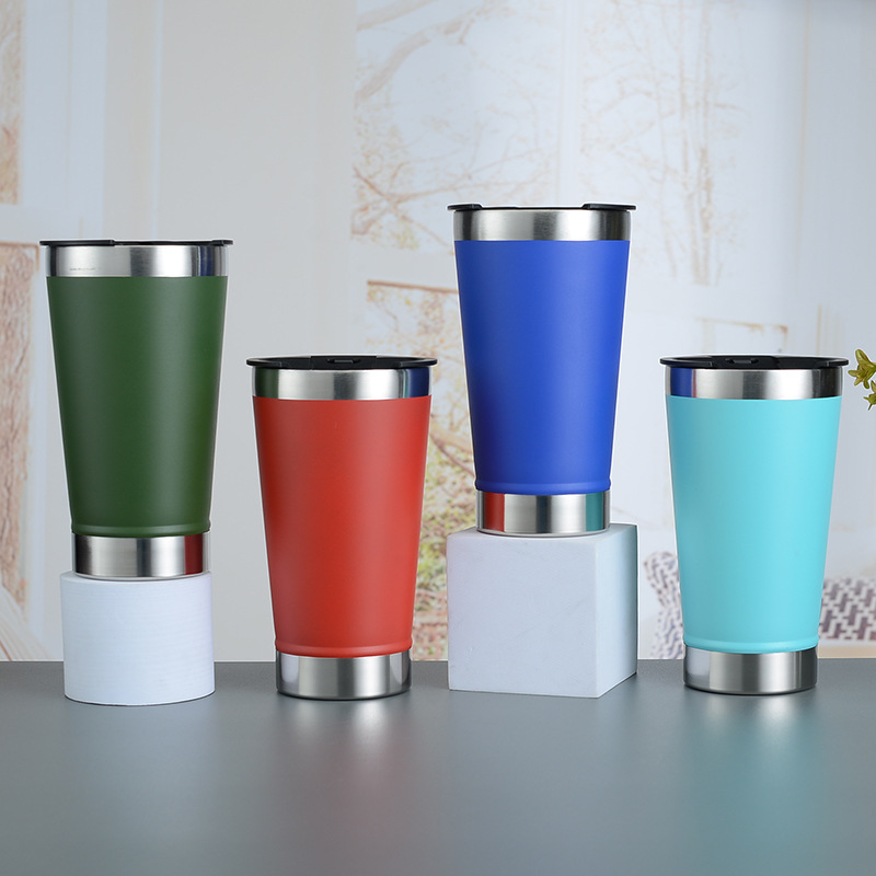 Personaliza tu logotipo: Tazas - Wine Beer Coffee reseña y precio