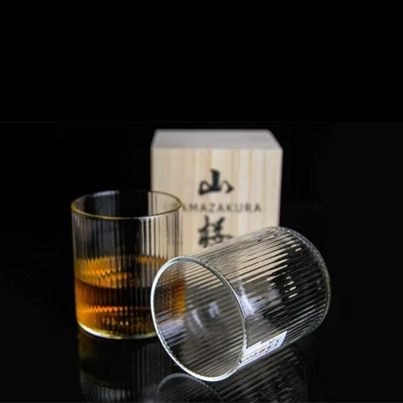 Copa de Vino sin Tallo de Dise - Wine Vodka Beer reseña y precio